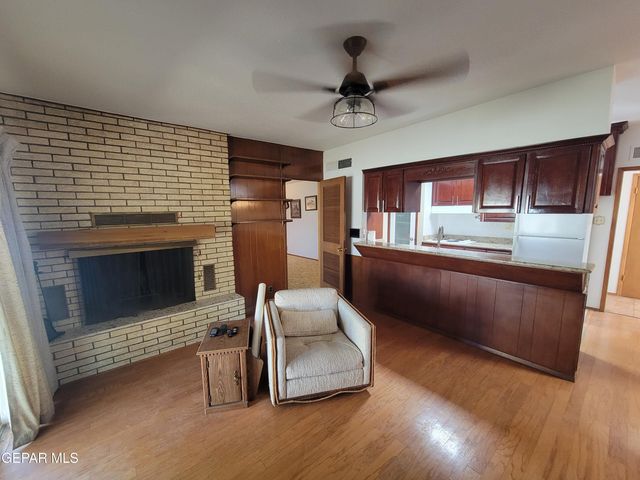 5205 NOME Avenue, El Paso, TX 79924