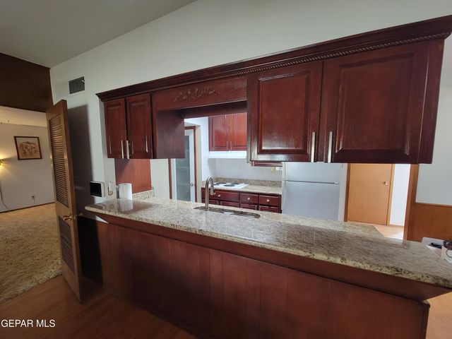 5205 NOME Avenue, El Paso, TX 79924