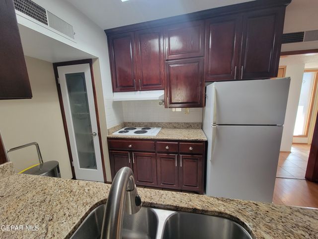 5205 NOME Avenue, El Paso, TX 79924