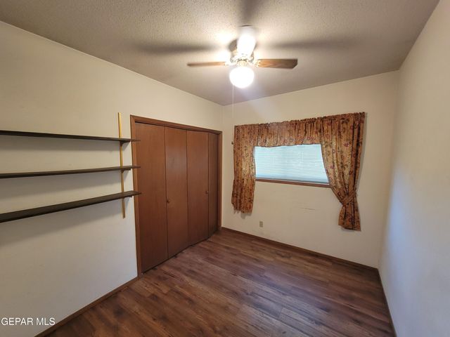 5205 NOME Avenue, El Paso, TX 79924