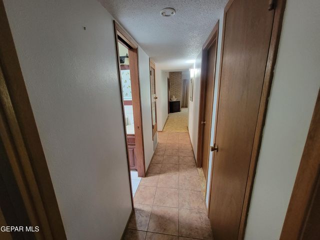 5205 NOME Avenue, El Paso, TX 79924