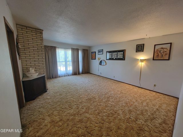 5205 NOME Avenue, El Paso, TX 79924