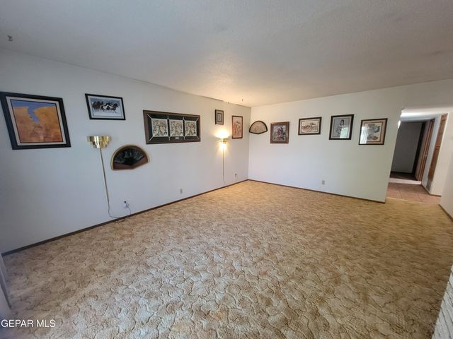 5205 NOME Avenue, El Paso, TX 79924