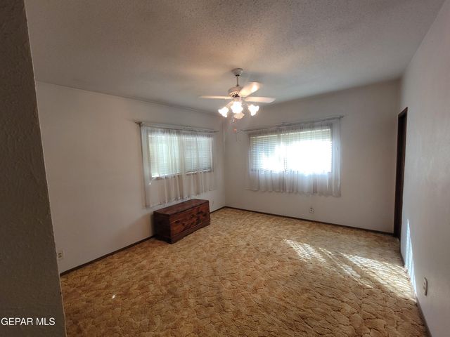 5205 NOME Avenue, El Paso, TX 79924