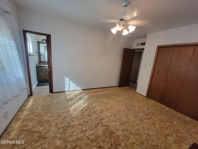 5205 NOME Avenue, El Paso, TX 79924