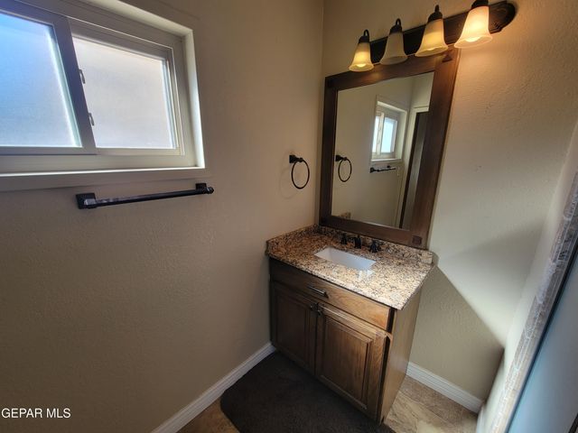 5205 NOME Avenue, El Paso, TX 79924