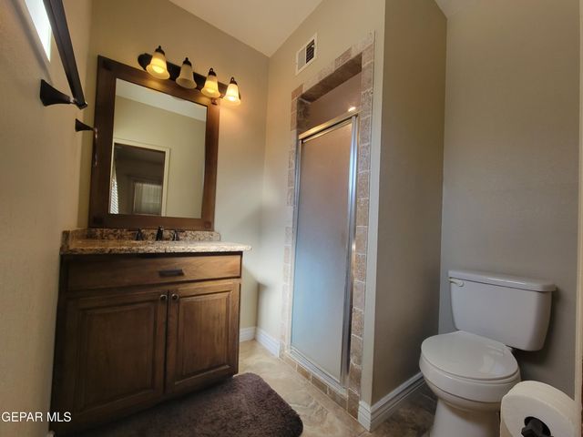 5205 NOME Avenue, El Paso, TX 79924