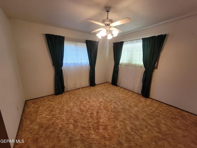 5205 NOME Avenue, El Paso, TX 79924