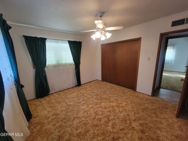 5205 NOME Avenue, El Paso, TX 79924