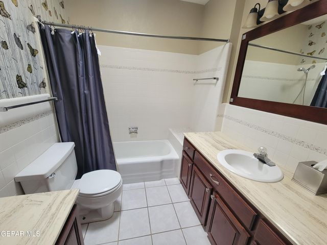 5205 NOME Avenue, El Paso, TX 79924