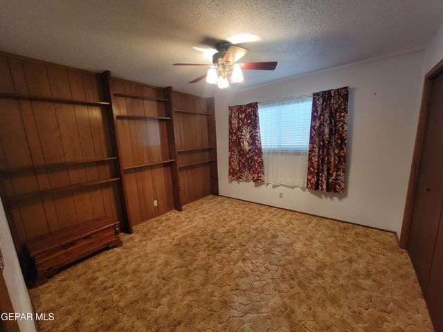 5205 NOME Avenue, El Paso, TX 79924