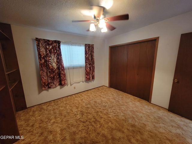 5205 NOME Avenue, El Paso, TX 79924