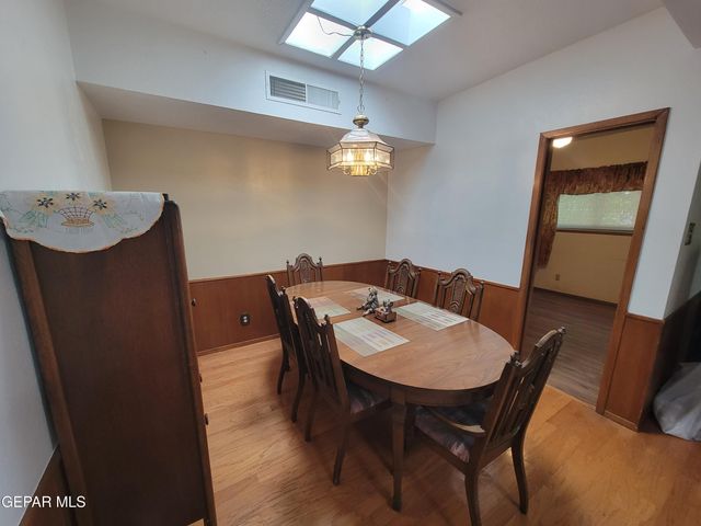 5205 NOME Avenue, El Paso, TX 79924