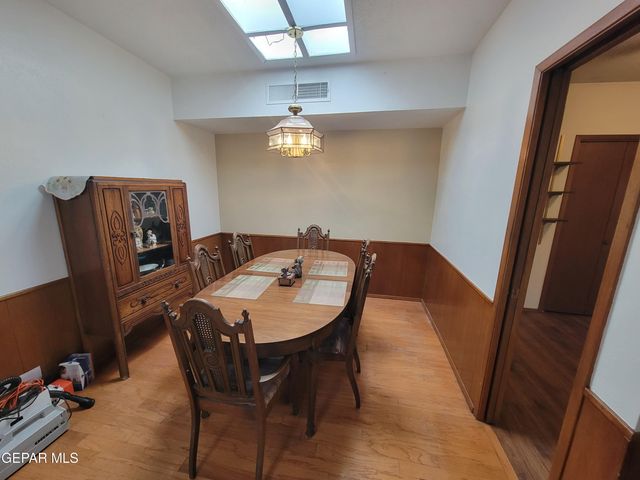 5205 NOME Avenue, El Paso, TX 79924