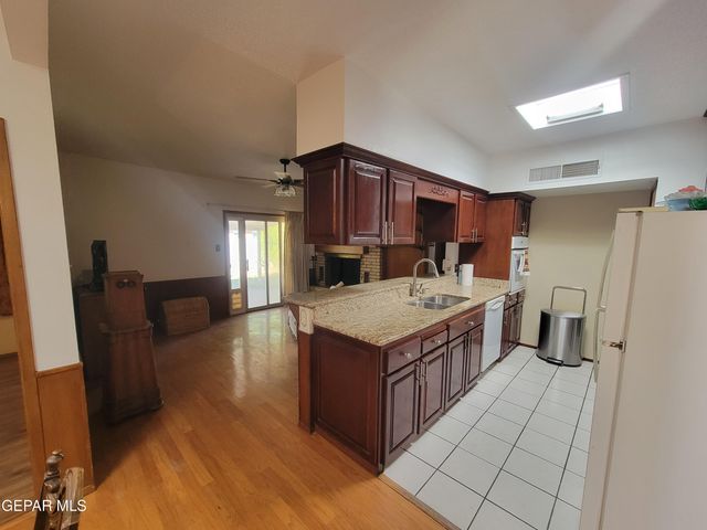 5205 NOME Avenue, El Paso, TX 79924