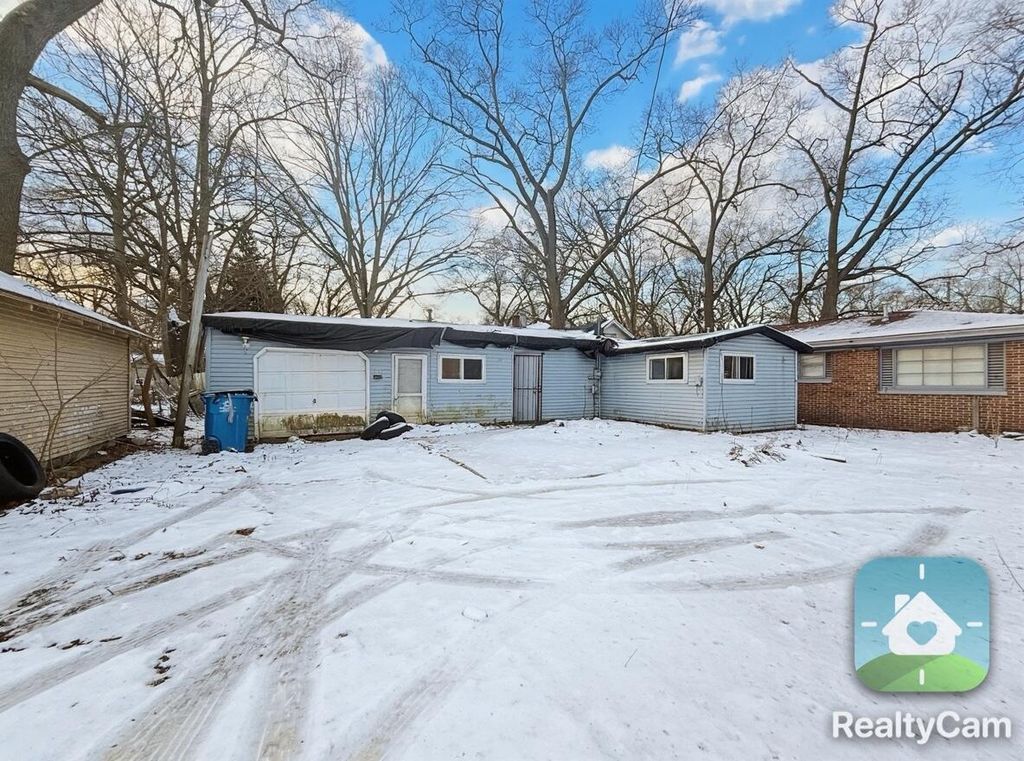 111 Rotterdam Avenue, Muskegon, MI 49444