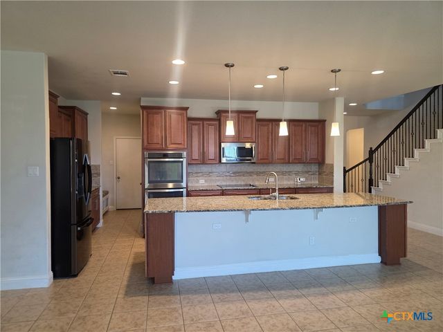 7903 Zircon Drive, Killeen, TX 76542