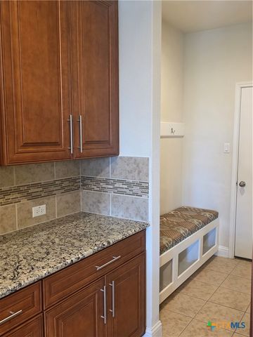 7903 Zircon Drive, Killeen, TX 76542