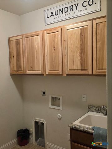 7903 Zircon Drive, Killeen, TX 76542