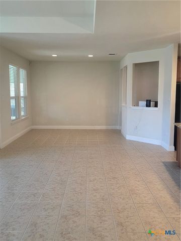 7903 Zircon Drive, Killeen, TX 76542