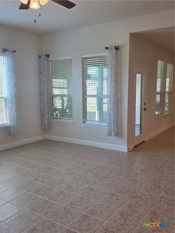 7903 Zircon Drive, Killeen, TX 76542