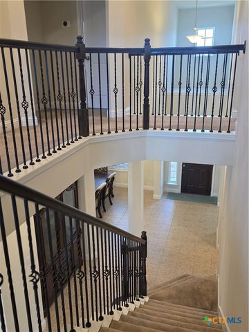 7903 Zircon Drive, Killeen, TX 76542