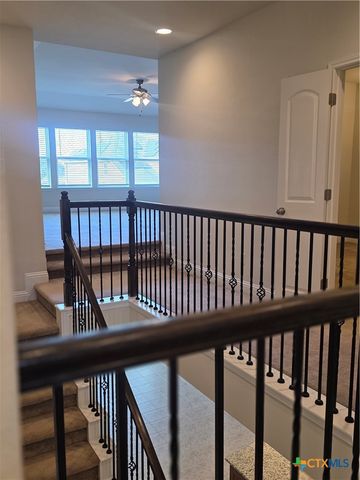 7903 Zircon Drive, Killeen, TX 76542