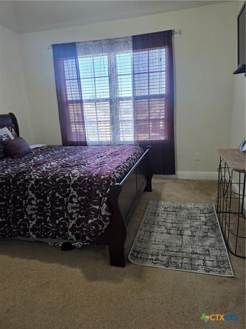 7903 Zircon Drive, Killeen, TX 76542