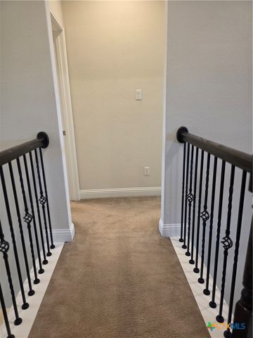 7903 Zircon Drive, Killeen, TX 76542