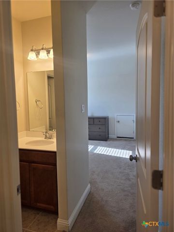 7903 Zircon Drive, Killeen, TX 76542