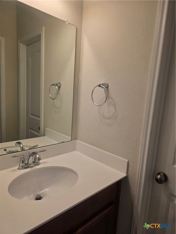 7903 Zircon Drive, Killeen, TX 76542