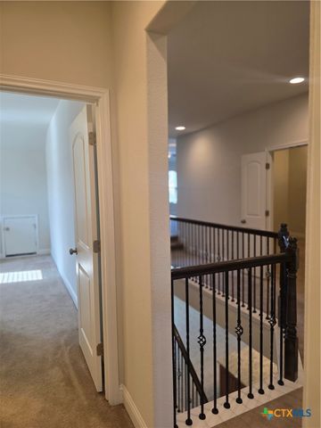 7903 Zircon Drive, Killeen, TX 76542