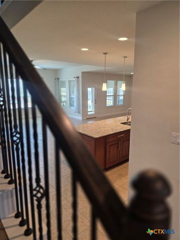 7903 Zircon Drive, Killeen, TX 76542