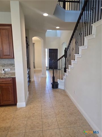 7903 Zircon Drive, Killeen, TX 76542