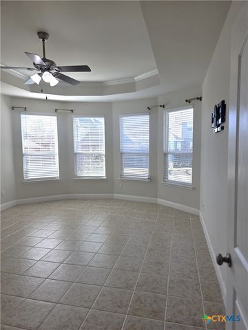 7903 Zircon Drive, Killeen, TX 76542