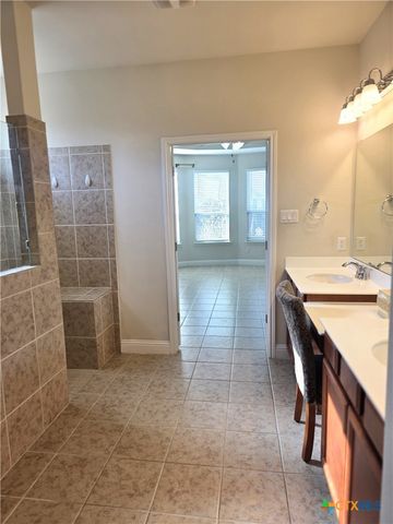 7903 Zircon Drive, Killeen, TX 76542