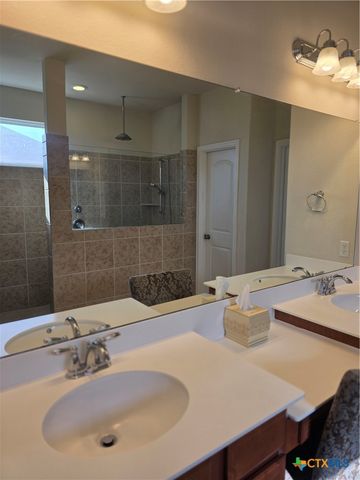 7903 Zircon Drive, Killeen, TX 76542