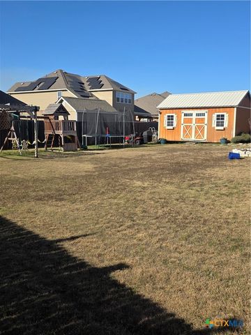 7903 Zircon Drive, Killeen, TX 76542