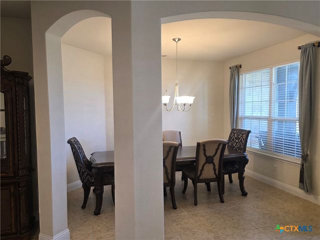 7903 Zircon Drive, Killeen, TX 76542