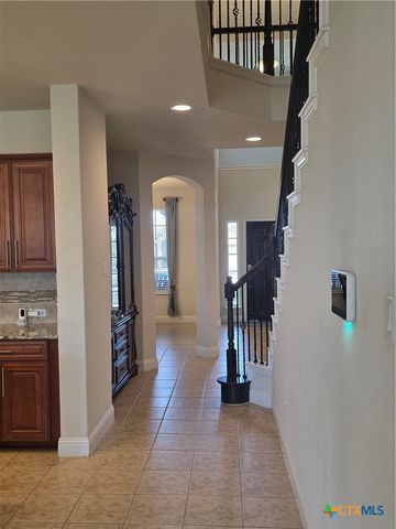 7903 Zircon Drive, Killeen, TX 76542