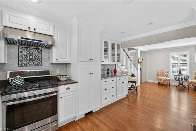 100 Holdsworth RD, Williamsburg, VA 23185