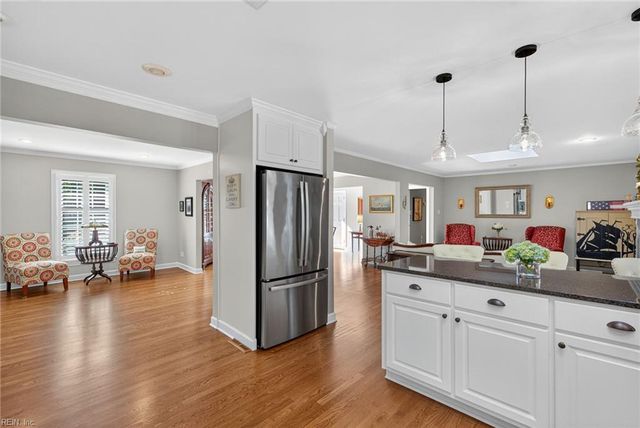 100 Holdsworth RD, Williamsburg, VA 23185