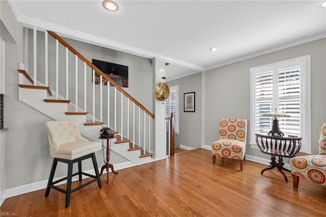 100 Holdsworth RD, Williamsburg, VA 23185