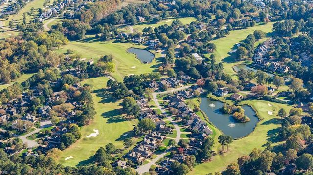 100 Holdsworth RD, Williamsburg, VA 23185