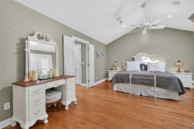 100 Holdsworth RD, Williamsburg, VA 23185