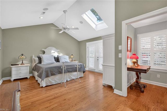 100 Holdsworth RD, Williamsburg, VA 23185