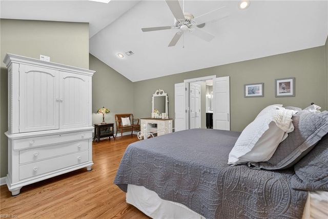 100 Holdsworth RD, Williamsburg, VA 23185