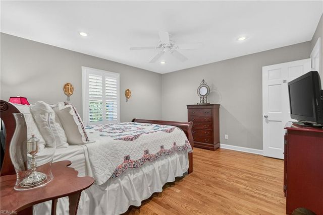 100 Holdsworth RD, Williamsburg, VA 23185