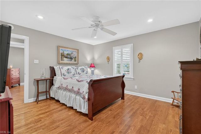 100 Holdsworth RD, Williamsburg, VA 23185