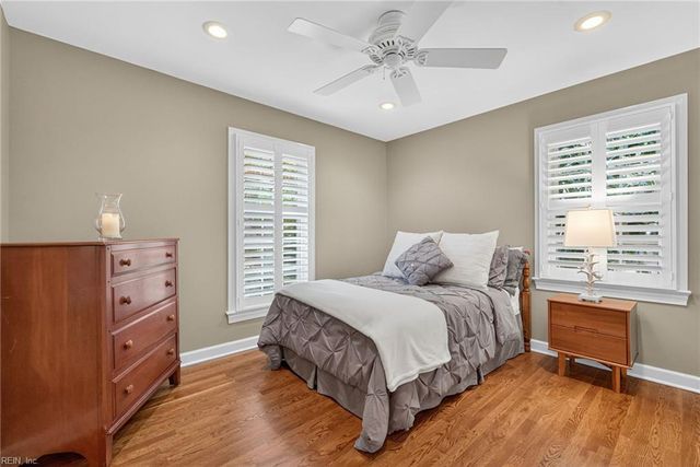 100 Holdsworth RD, Williamsburg, VA 23185